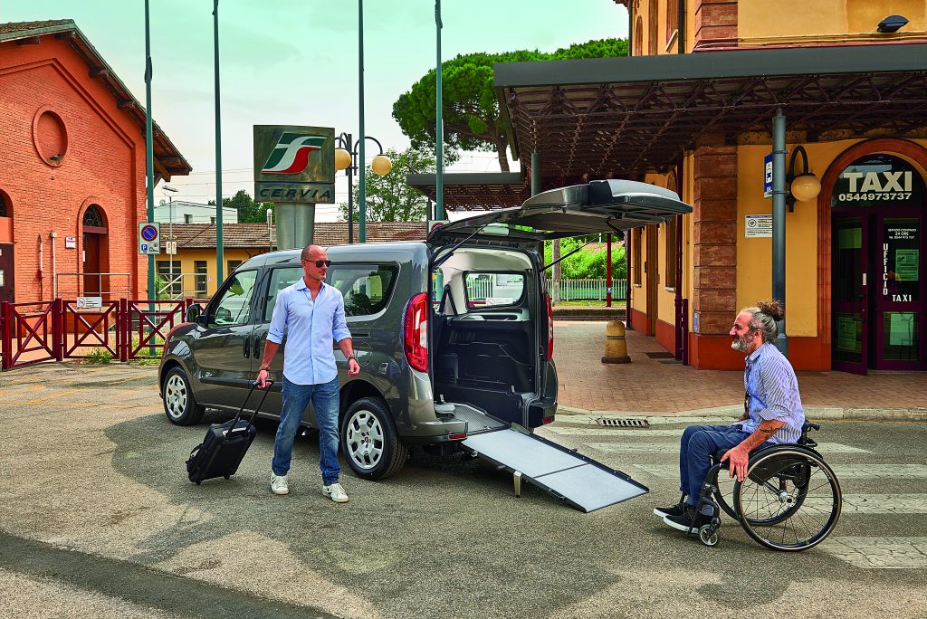 Veicoli per Disabili Puglia